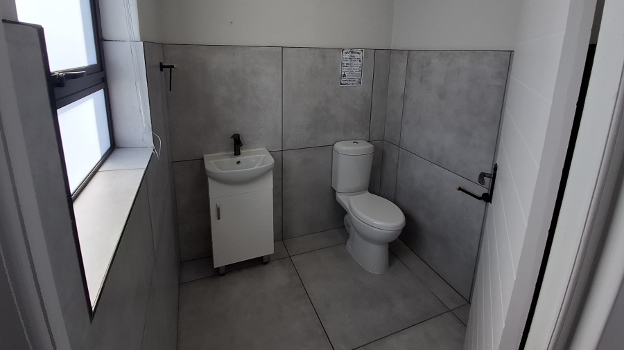 Commercial Property for Sale in Vredenburg Western Cape
